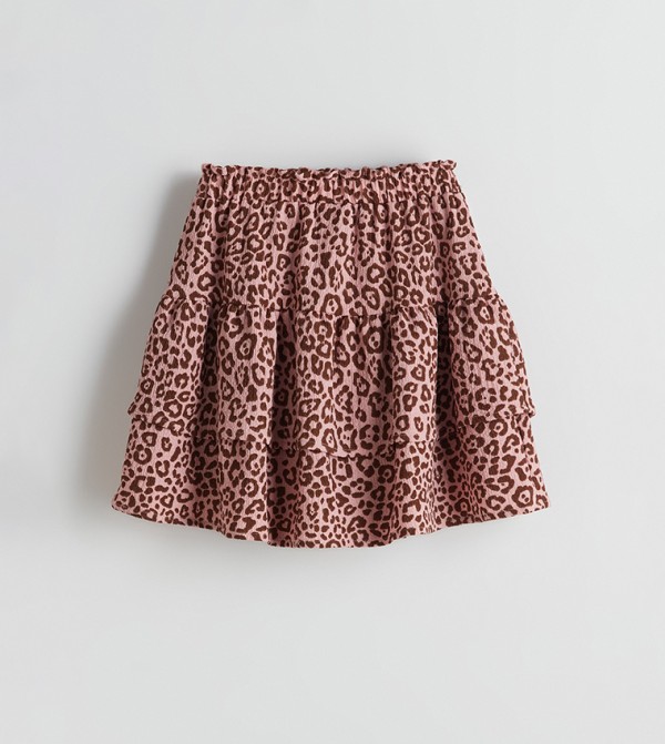 LC Waikiki  Clothing - Pink Skirts & Dividers