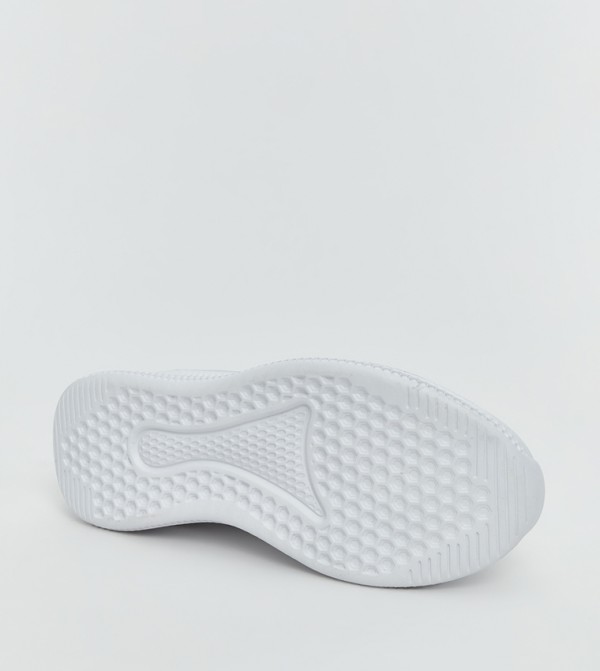 LC Waikiki  Casual Shoes - White Casual Slip-On's