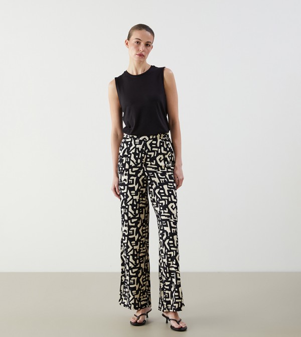 LC Waikiki  Clothing Sets - Multi Co-Ord Set