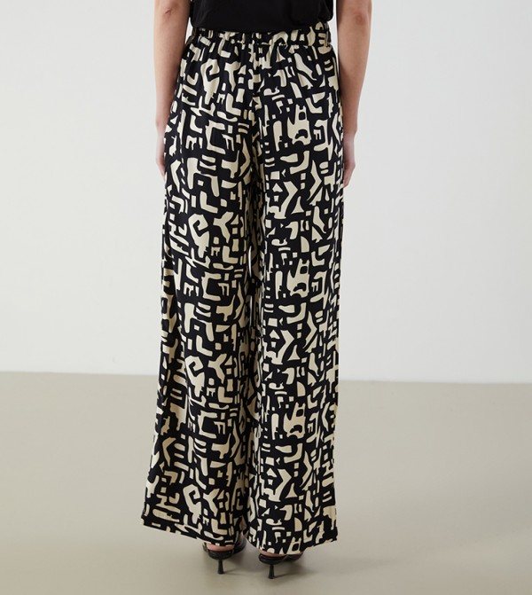 LC Waikiki  Clothing Sets - Multi Co-Ord Set