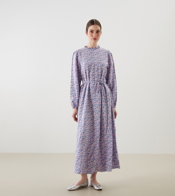 LC Waikiki  Dresses - Multi Midi Dresses