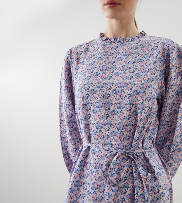 LC Waikiki  Dresses - Multi Midi Dresses