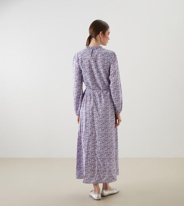 LC Waikiki  Dresses - Multi Midi Dresses