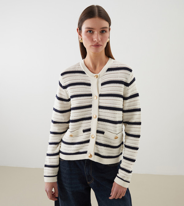 LC Waikiki  Sweaters & Cardigans - Multi Cardigans