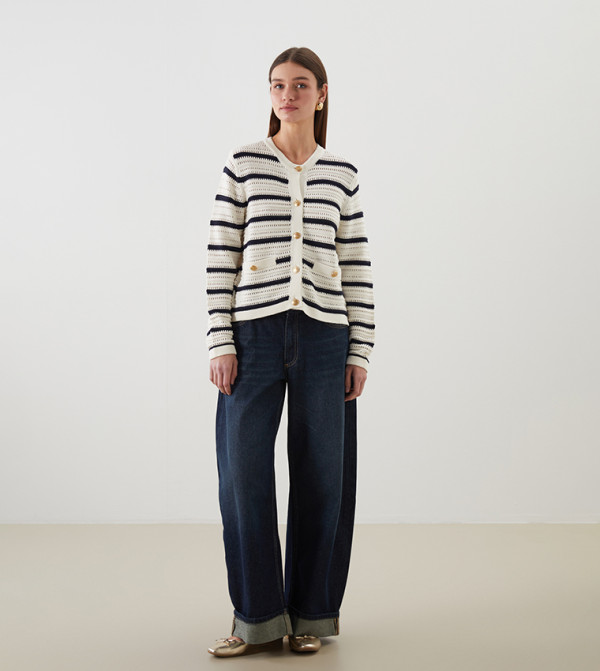 LC Waikiki  Sweaters & Cardigans - Multi Cardigans