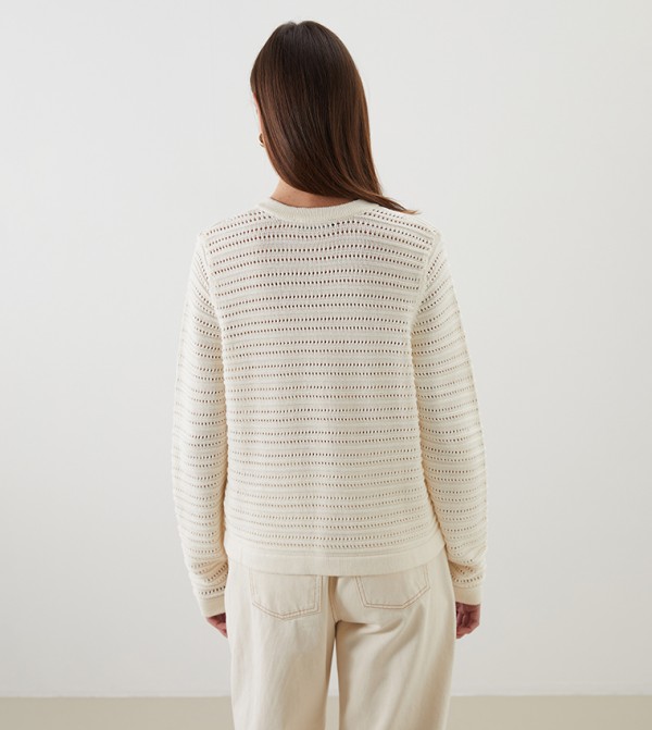 LC Waikiki LC Waikiki - Beige Cardigans