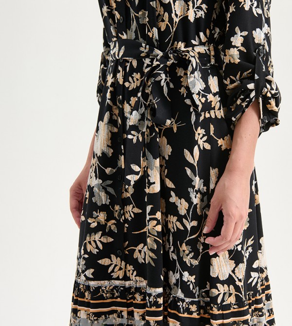 LC Waikiki Clothing - Multi Shirt & T-Shirt Dresses