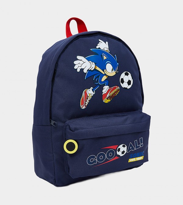 LC Waikiki  School Bags - Navy Backpacks