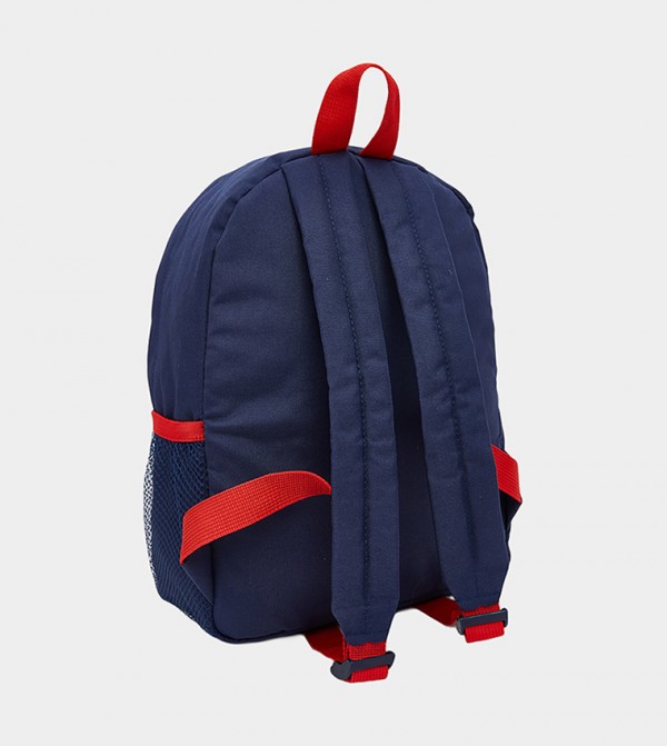 LC Waikiki  School Bags - Navy Backpacks