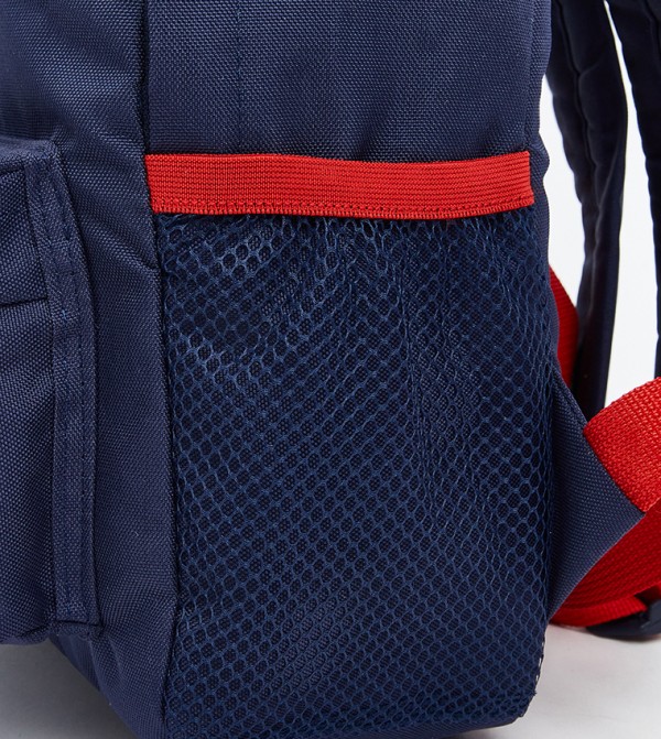 LC Waikiki  School Bags - Navy Backpacks