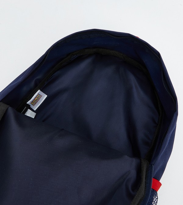 LC Waikiki  School Bags - Navy Backpacks