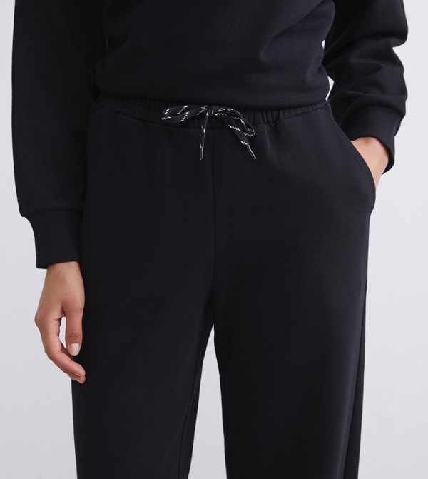 LC Waikiki LC Waikiki - Black Sweatpants