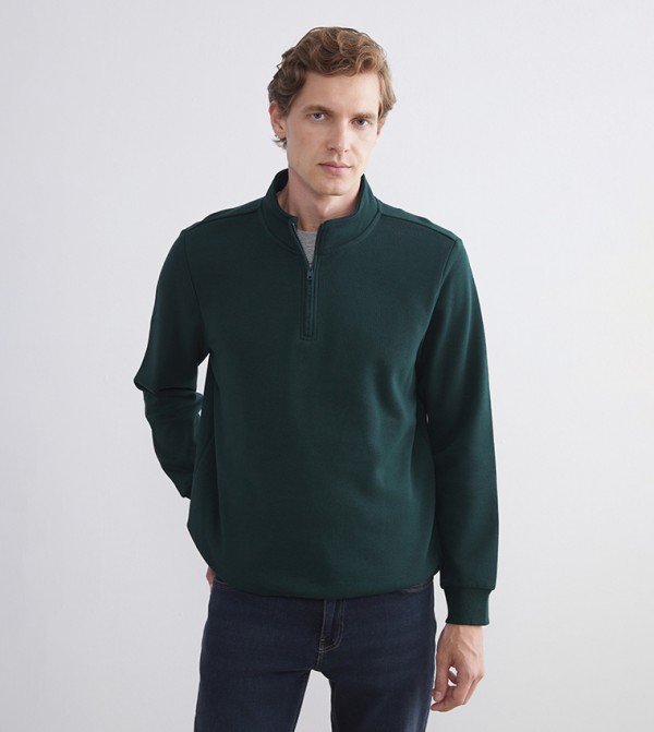 اٍل سي واي كيكي  ملابس - أخضر بلوزات