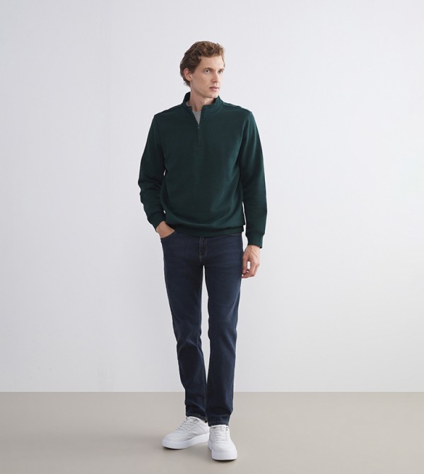 اٍل سي واي كيكي  ملابس - أخضر بلوزات