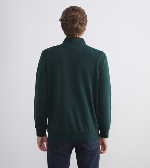 اٍل سي واي كيكي  ملابس - أخضر بلوزات