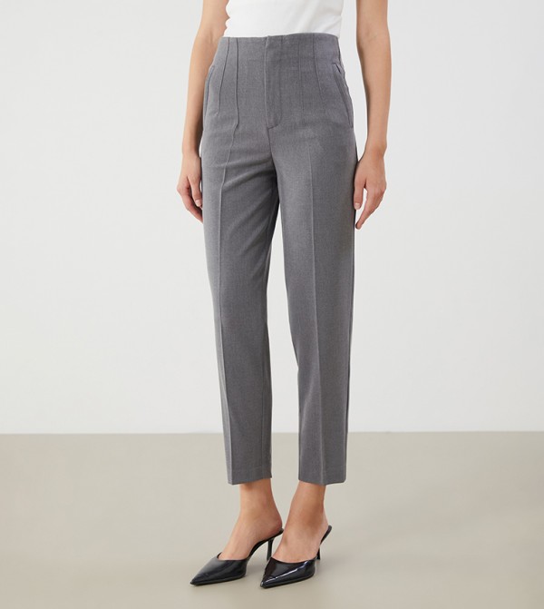 LC Waikiki LC Waikiki - Grey Casual Pants