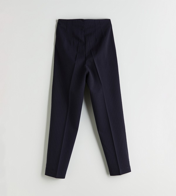 LC Waikiki  Clothing - Navy Casual Pants