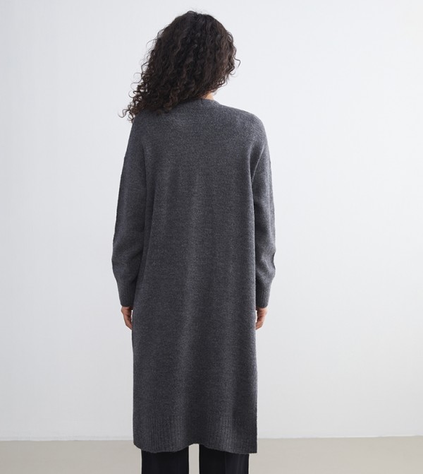 LC Waikiki LC Waikiki - Grey Cardigans