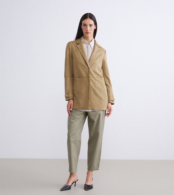 LC Waikiki LC Waikiki - Khaki Casual Pants