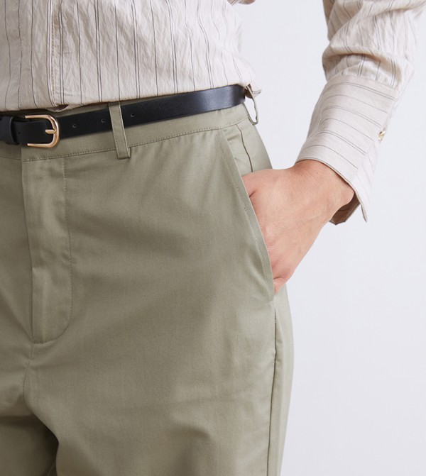 LC Waikiki LC Waikiki - Khaki Casual Pants