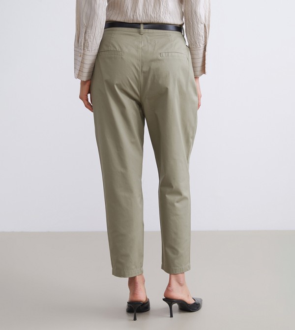 LC Waikiki LC Waikiki - Khaki Casual Pants