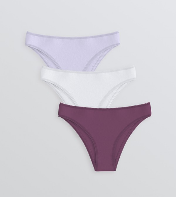 LC Waikiki Lingerie - Multi Briefs