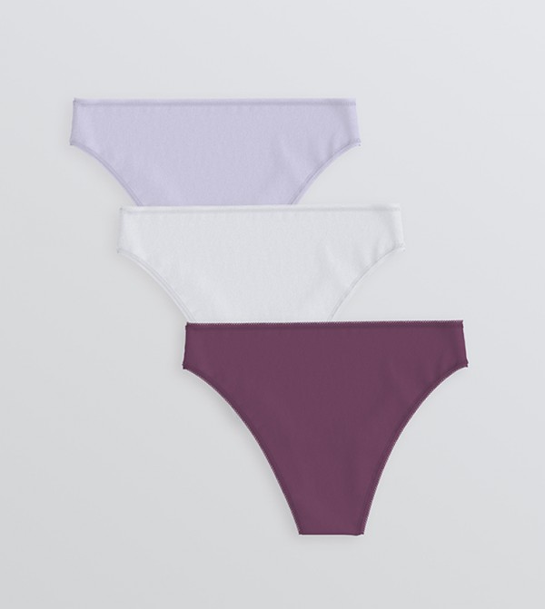 LC Waikiki Lingerie - Multi Briefs