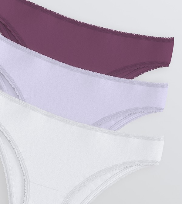 LC Waikiki Lingerie - Multi Briefs