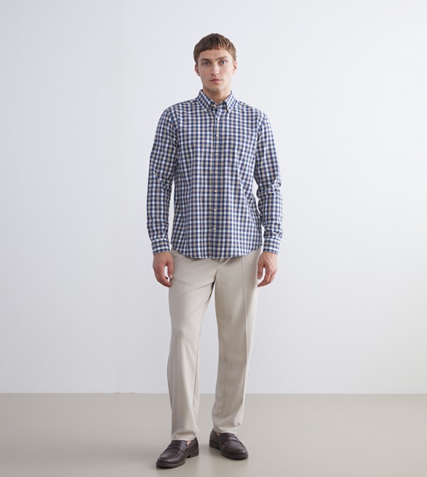 LC Waikiki  Shirts - Multi Long Sleeves