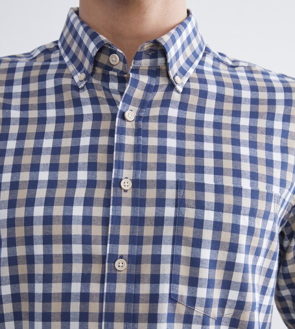 LC Waikiki  Shirts - Multi Long Sleeves