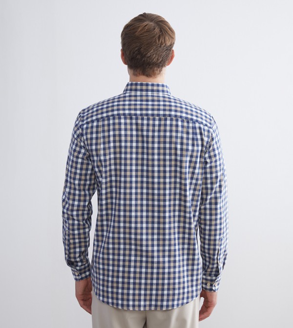 LC Waikiki  Shirts - Multi Long Sleeves