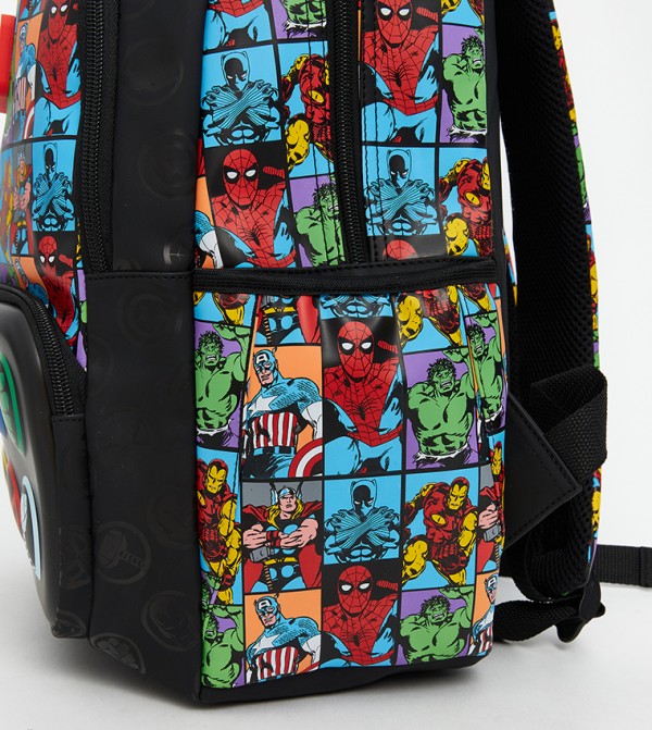 اٍل سي واي كيكي حقائب ظهر - متعدد حقيبة ظهر