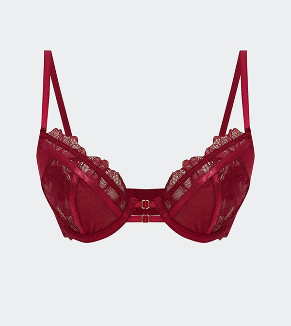 LC Waikiki Lingerie - Maroon Bras