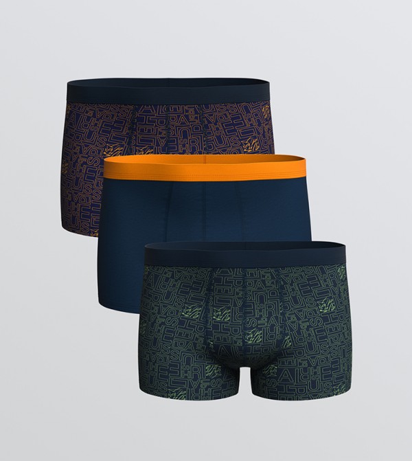 LC Waikiki  Boxers - Blue Boxers