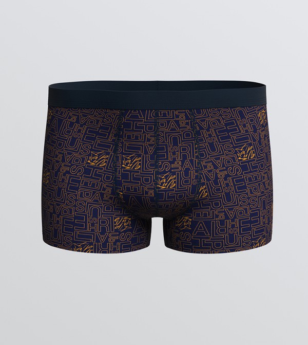 LC Waikiki  Boxers - Blue Boxers
