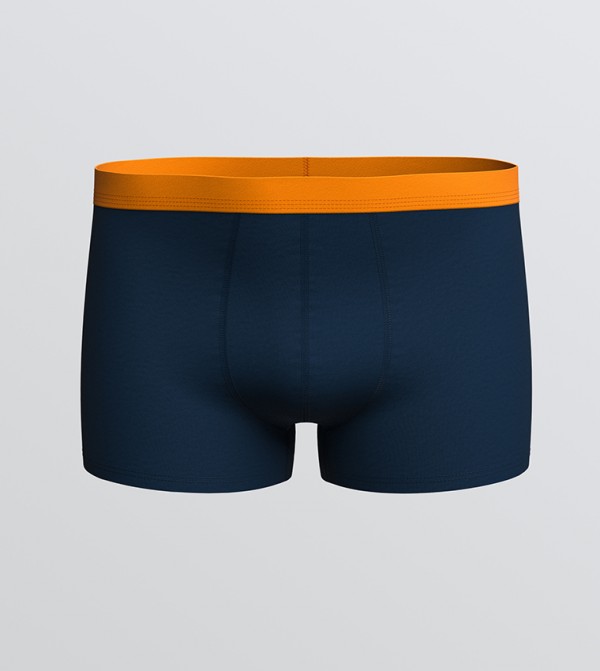 LC Waikiki  Boxers - Blue Boxers