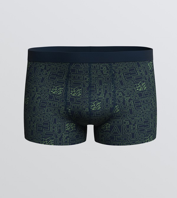 LC Waikiki  Boxers - Blue Boxers