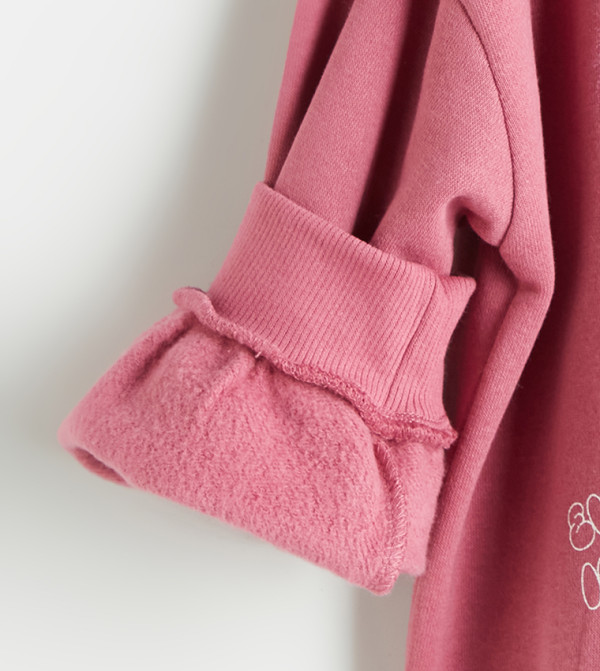 LC Waikiki LC Waikiki - Rose Sweatshirts