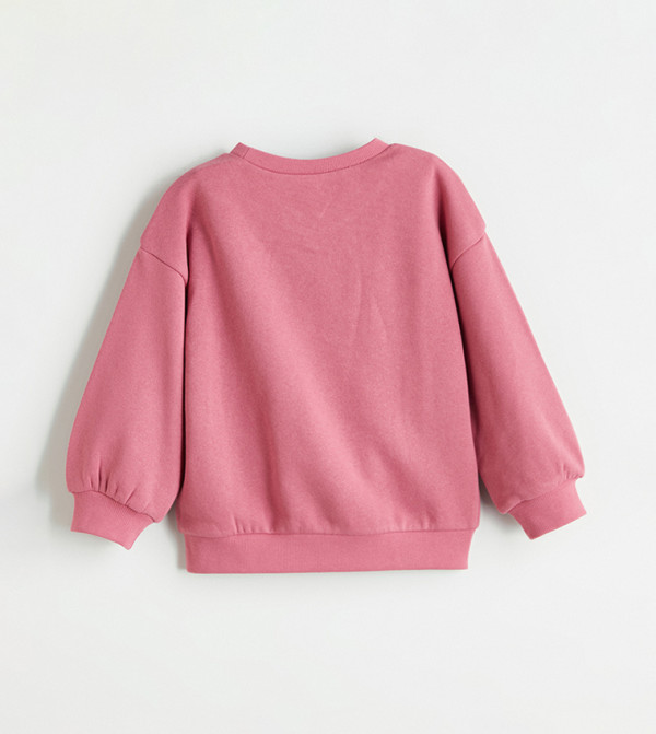 LC Waikiki LC Waikiki - Rose Sweatshirts
