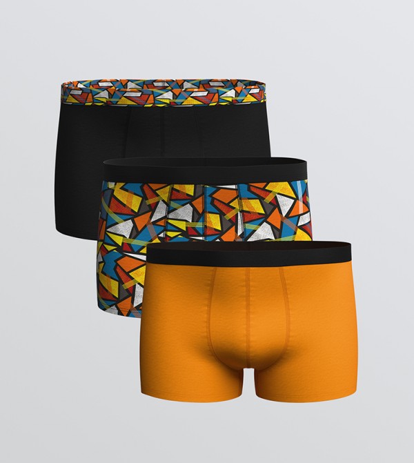 LC Waikiki  Boxers - Black Boxers