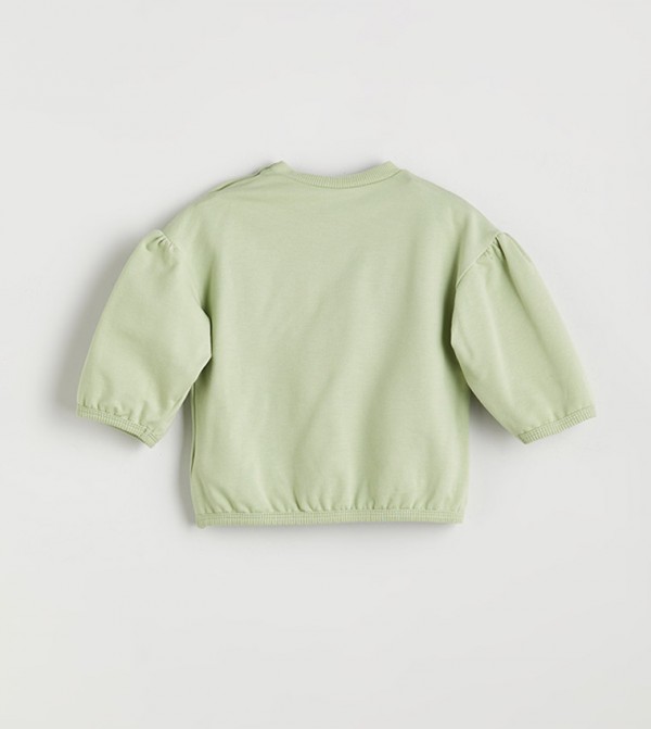 LC Waikiki  Clothing - Light Green Clothing Sets