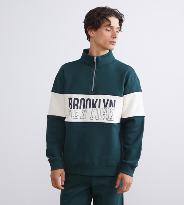 اٍل سي واي كيكي  ملابس - أخضر بلوزات