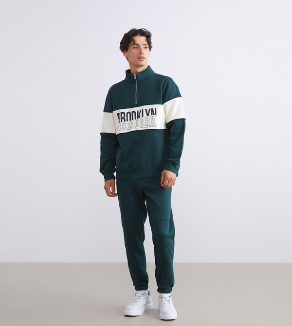 اٍل سي واي كيكي  ملابس - أخضر بلوزات