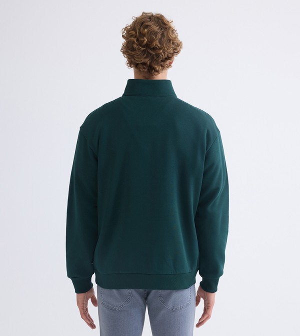 اٍل سي واي كيكي  ملابس - أخضر بلوزات