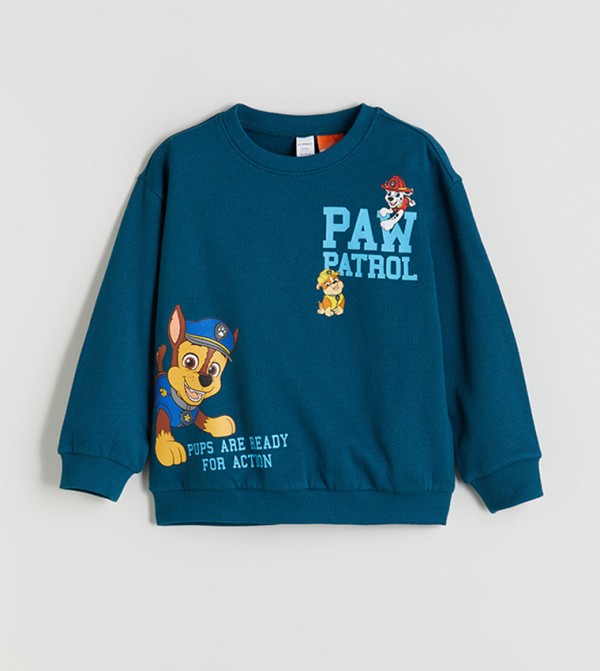 اٍل سي واي كيكي  ملابس الشتاء وملابس خارجية - أزرق مخضر بلوزات