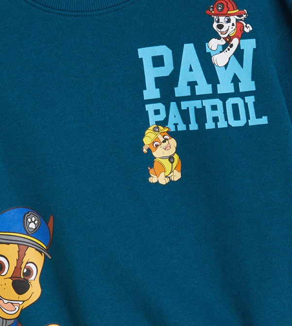 اٍل سي واي كيكي  ملابس الشتاء وملابس خارجية - أزرق مخضر بلوزات