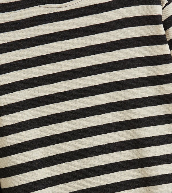 LC Waikiki LC Waikiki - Charcoal T-shirts