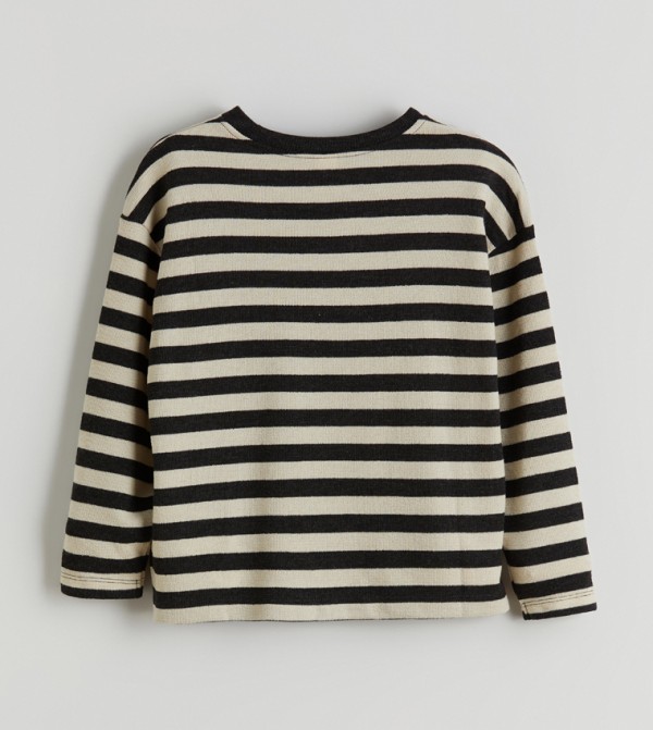 LC Waikiki LC Waikiki - Charcoal T-shirts