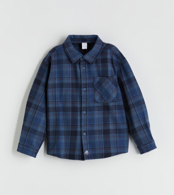 LC Waikiki LC Waikiki - DARK NAVY Shirts