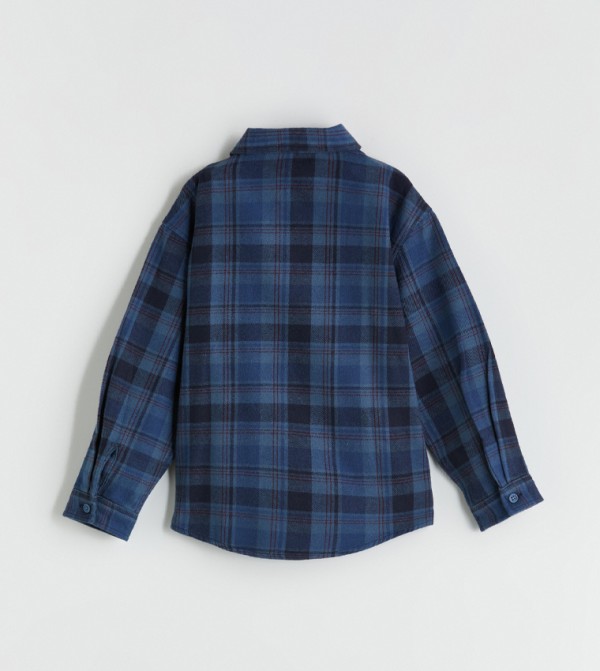 LC Waikiki LC Waikiki - DARK NAVY Shirts